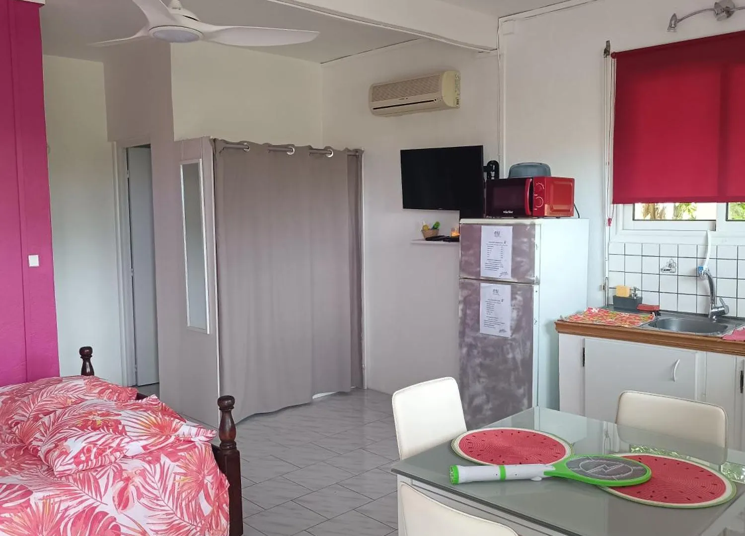 Studio Orchidee Le Gosier  Le Gosier (Grande-Terre)