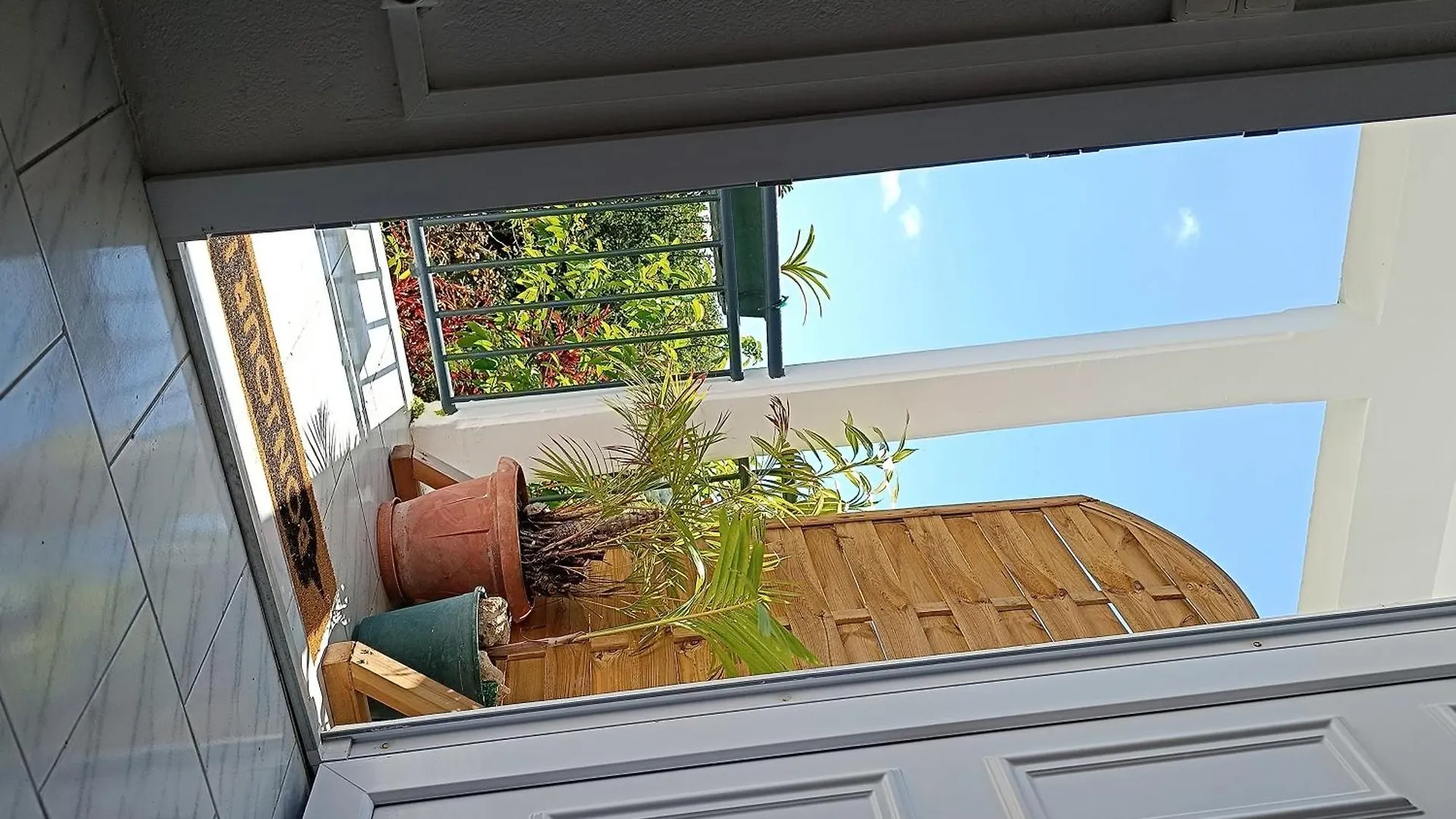 Appartamento Studio Orchidee Le Gosier