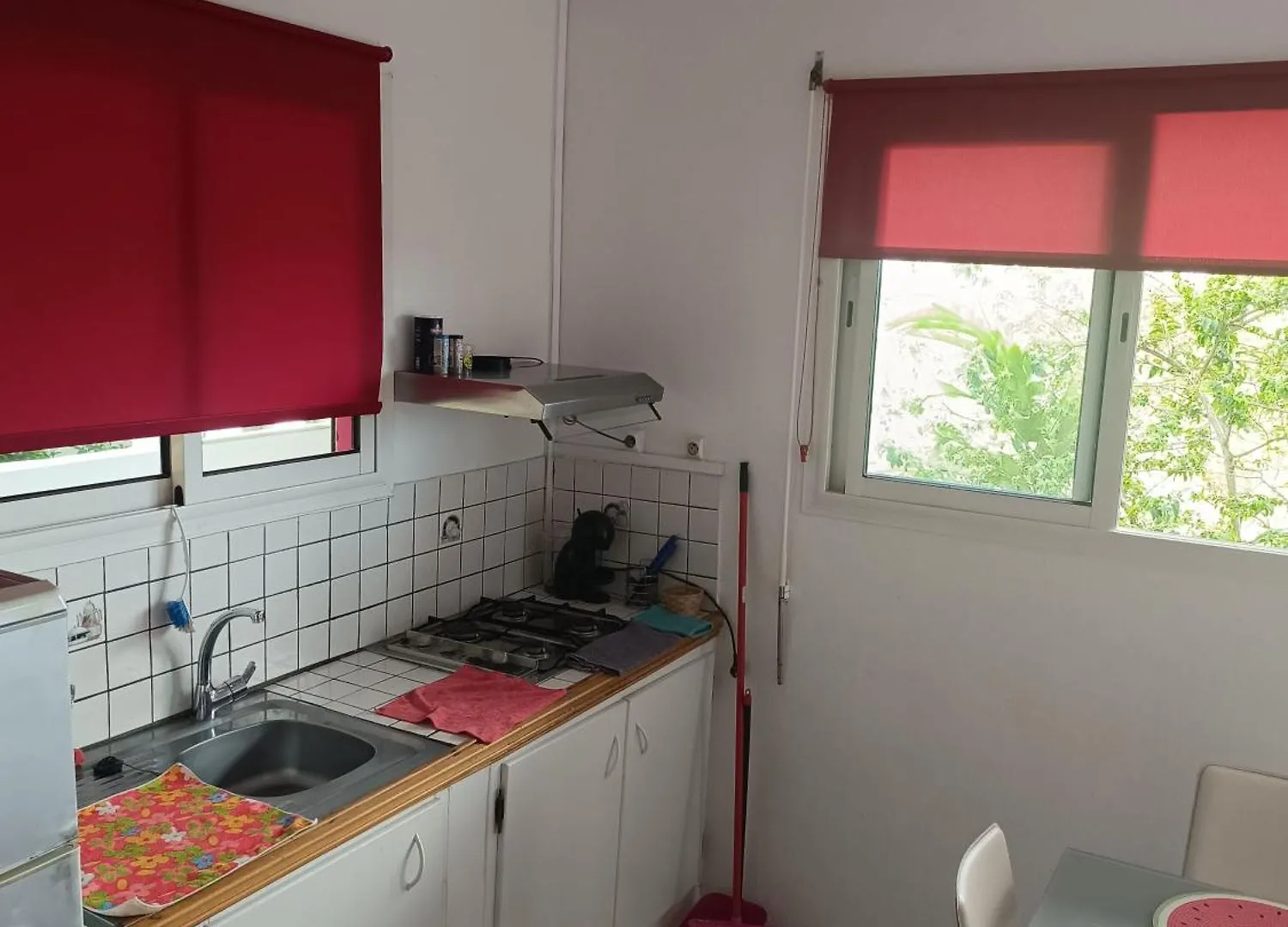 Studio Orchidee Le Gosier  Appartamento