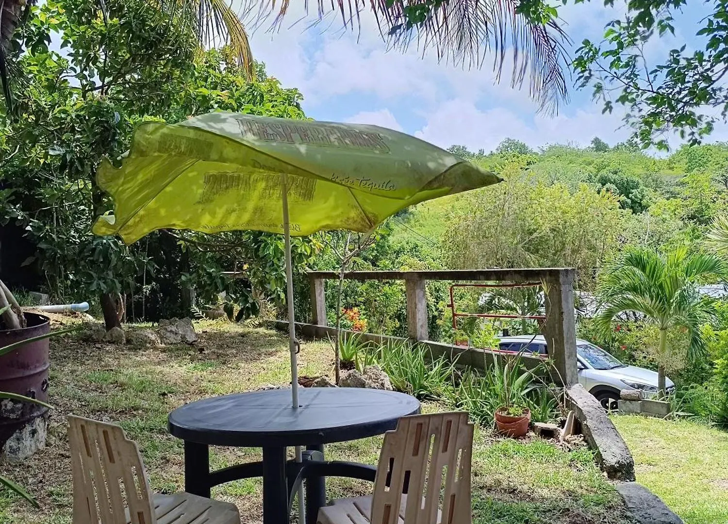 Studio Orchidee Le Gosier  0*, Le Gosier (Grande-Terre) Guadalupa