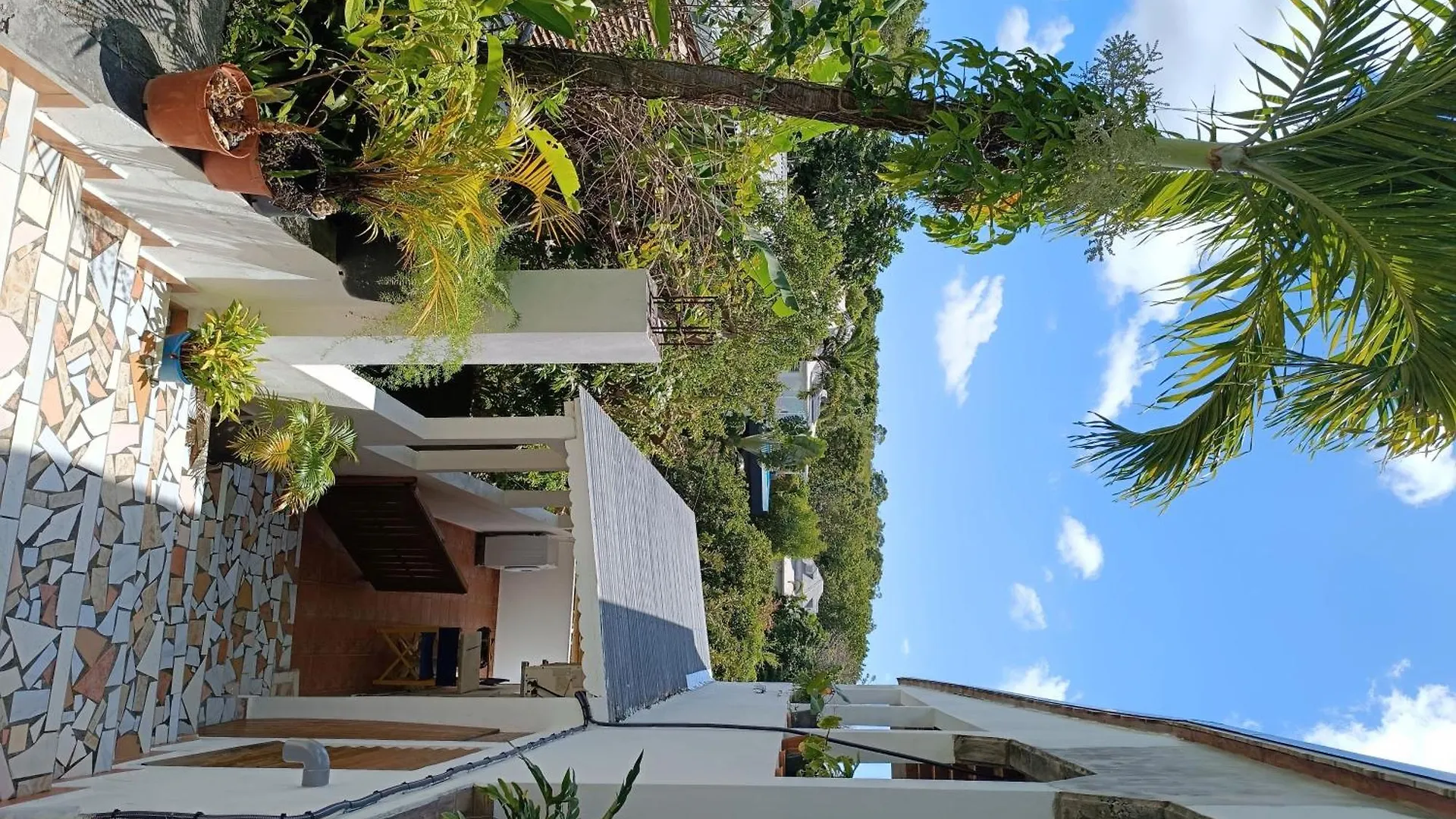 Studio Orchidee Le Gosier  Appartamento Le Gosier (Grande-Terre)